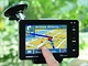 Navigace Thomson GPS420