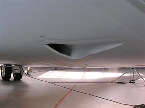 Luxusn trysk Embraer Legacy 600