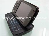 HTC P4550 (Kaiser)