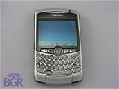 BlackBerry 8320