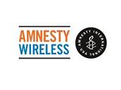Logo Amnesty Wireless