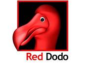Red Dodo