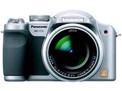 Fotoaparát Panasonic Lumix DMC-FZ8