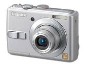 Fotoaparát Panasonic Lumix DMC-LS70