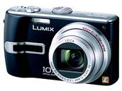 Fotoaparát Panasonic Lumix DMC-TZ2