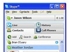 Skype