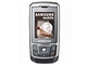 Samsung D900i