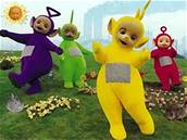 Teletubbies Teletubbies