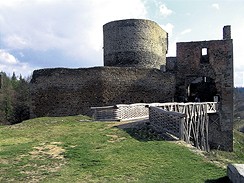 Hrad Krakovec