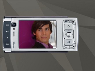 Manul Nokia N95