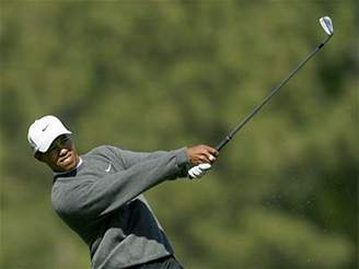 Tiger Woods