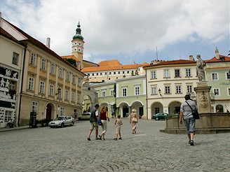 Mikulov