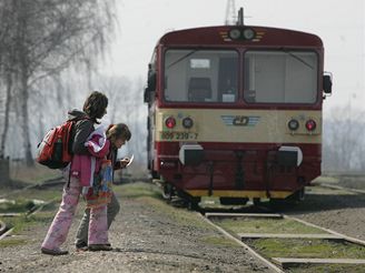 Dráhy vtinou hlásí ervená ísla. Letos by tomu mlo být jinak.