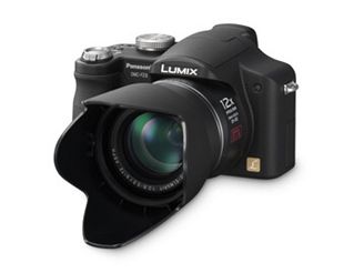 Panasonic FZ8