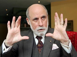 Vinton Cerf