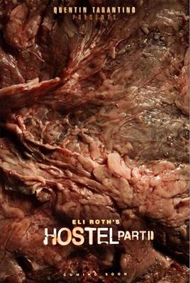 Hostel: Part II