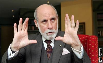 Vinton Cerf