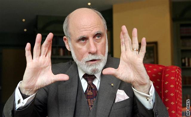 Vinton Cerf