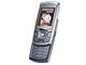 Samsung D610