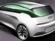 Chery Shooting Sport Concept