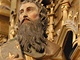 Sochy sv. Pavla - originl a kopie