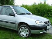 Citroën Saxo