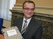 Pedstavení vládní reformy Miroslava Kalouska získalo v hlasování tená iDNES.cz nejvíce hlas.