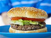 hamburger, McDonalds, fastfood