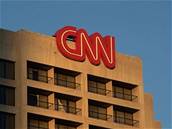 Kanceláe CNN.com byly kvli incidentu nakrátko evakuovány
