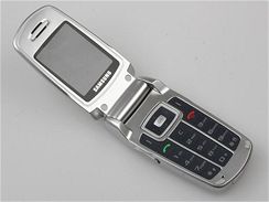 Samsung C510