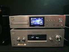 Sony - HiFi