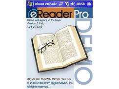 eReader Pro