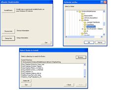 eReader Book installer