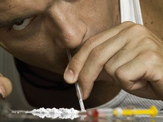 Mnoství zabaveného kokainu vzrostlo estinásobn.