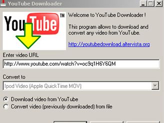 Biennesoft YouTube Downloader 