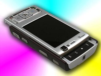 Nokia N95