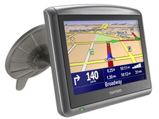 TomTom One XL