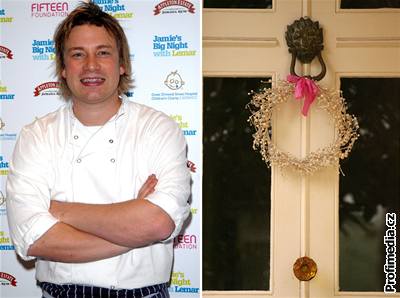 Jamie Oliver