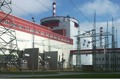 Opozice by byla ráda, aby se dostavly dalí bloky eských jaderných elektráren.