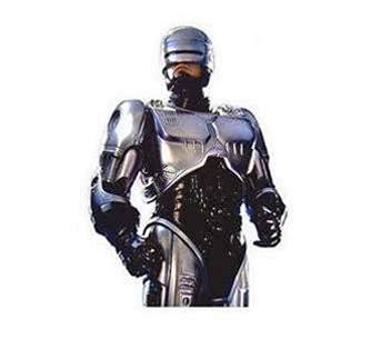 Robocop