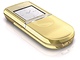 Nokia 8800 Sirocco Edition Gold