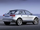 Audi Cross Coup quattro