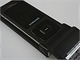 Recenze Samsung SGH-F300 telo