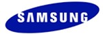 Logo Samsung