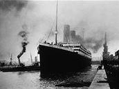 Obti Titaniku je tké identifikovat. Omyly se stávají, íká vdec Ryan Parr.