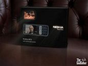Nokia N73 The Godfather