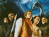 DVD Eragon