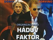 DVD Hádv faktor