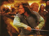 DVD Beowulf - Král barbar