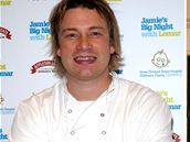 Jamie Oliver